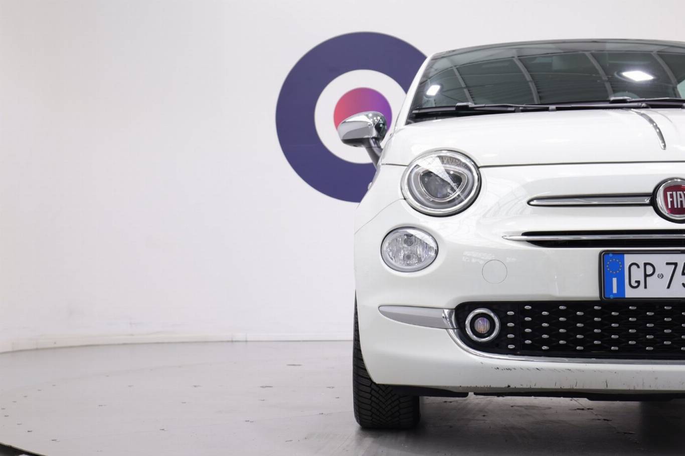 FIAT 500 36