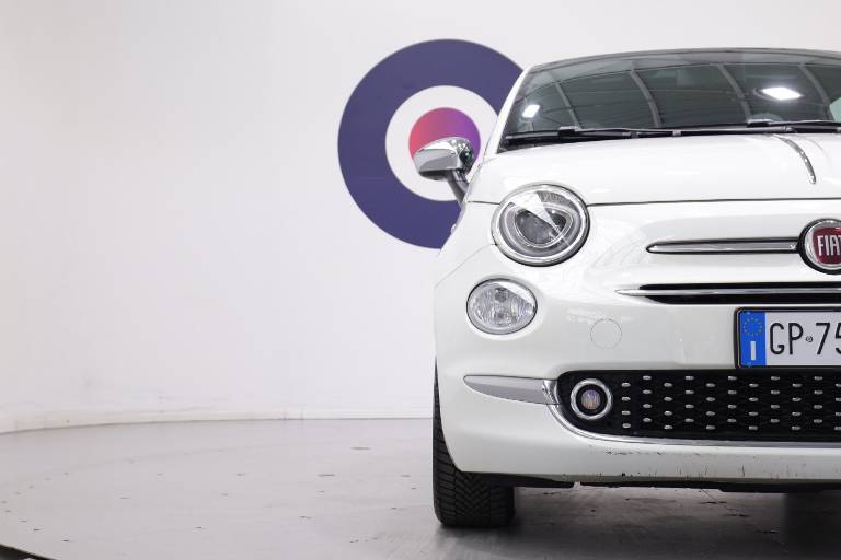 FIAT 500 36