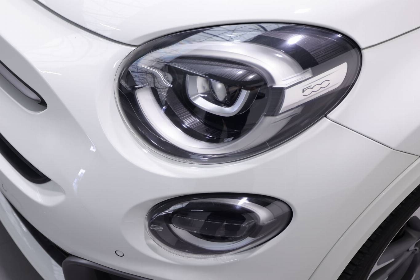 FIAT 500X 44