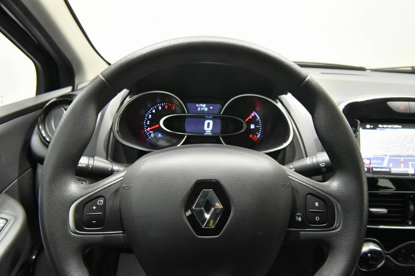 RENAULT Clio 12