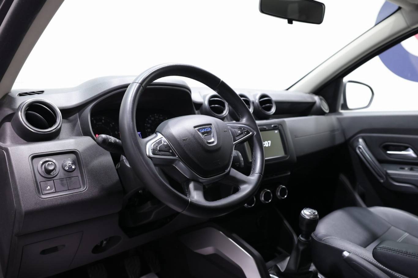DACIA Duster 5