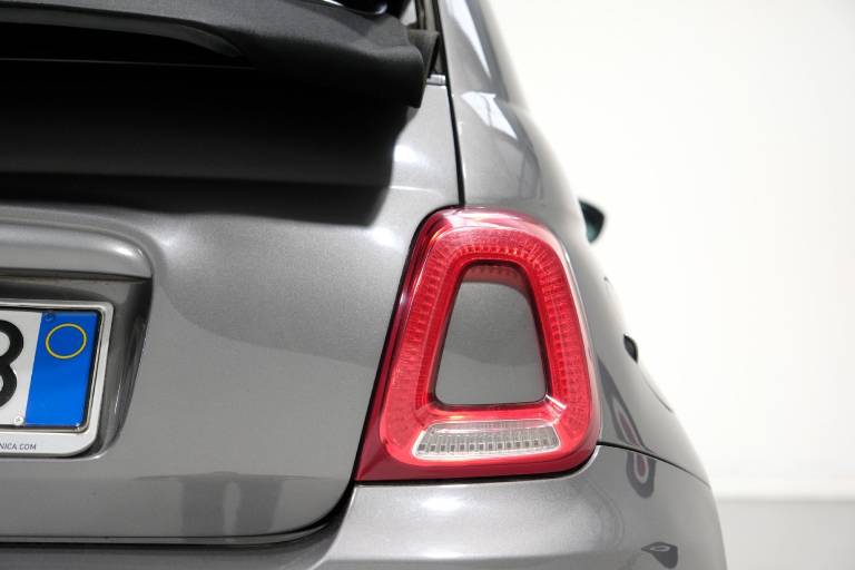 FIAT 500C 42