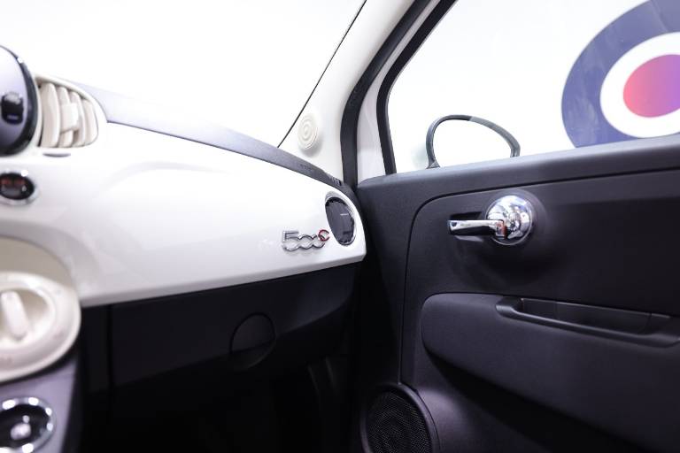 FIAT 500C 30
