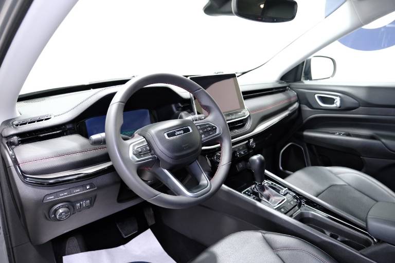 JEEP Compass 5