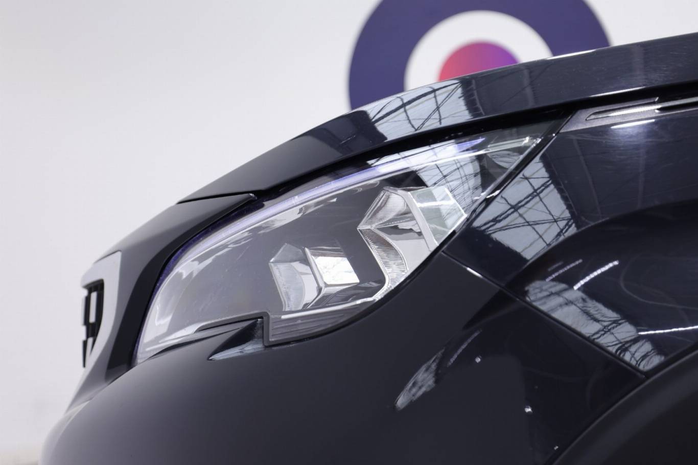 PEUGEOT 3008 18
