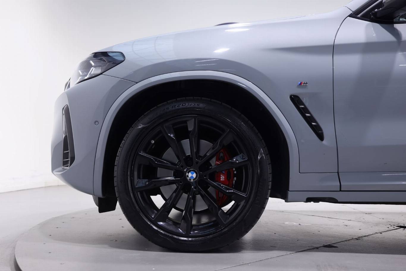 BMW X4 17