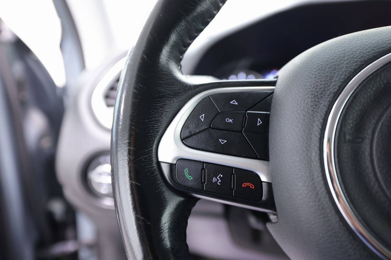 JEEP Renegade 20