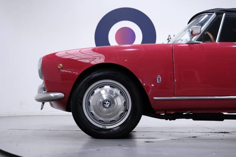 ALFA ROMEO Giulietta 13