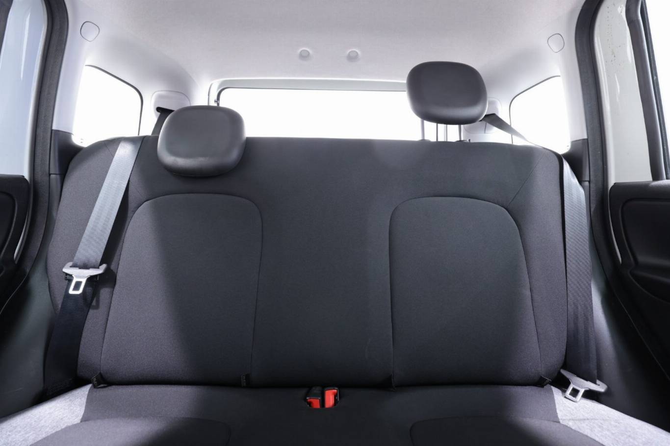 FIAT Panda Cross 25