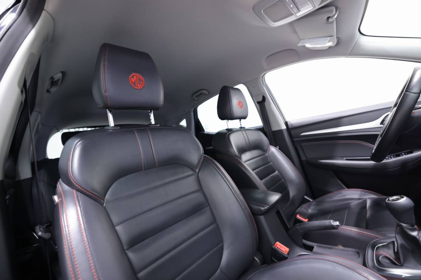 MG ZS 53