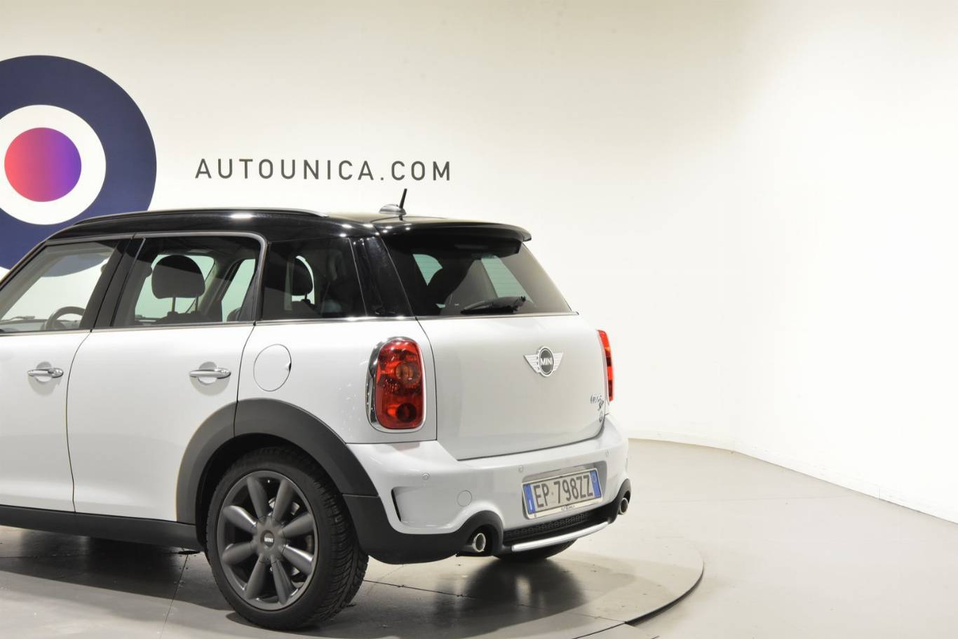 MINI Countryman 37