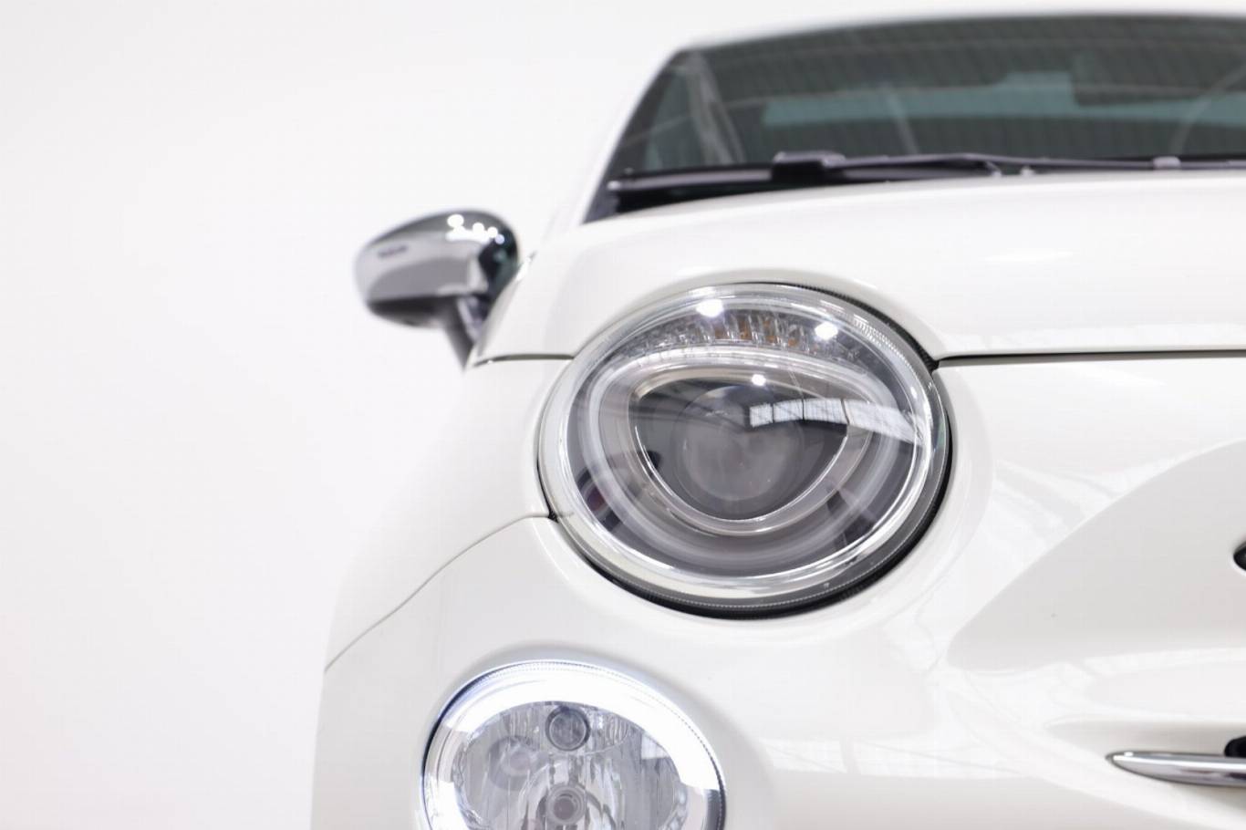 FIAT 500 12