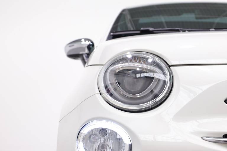 FIAT 500 12
