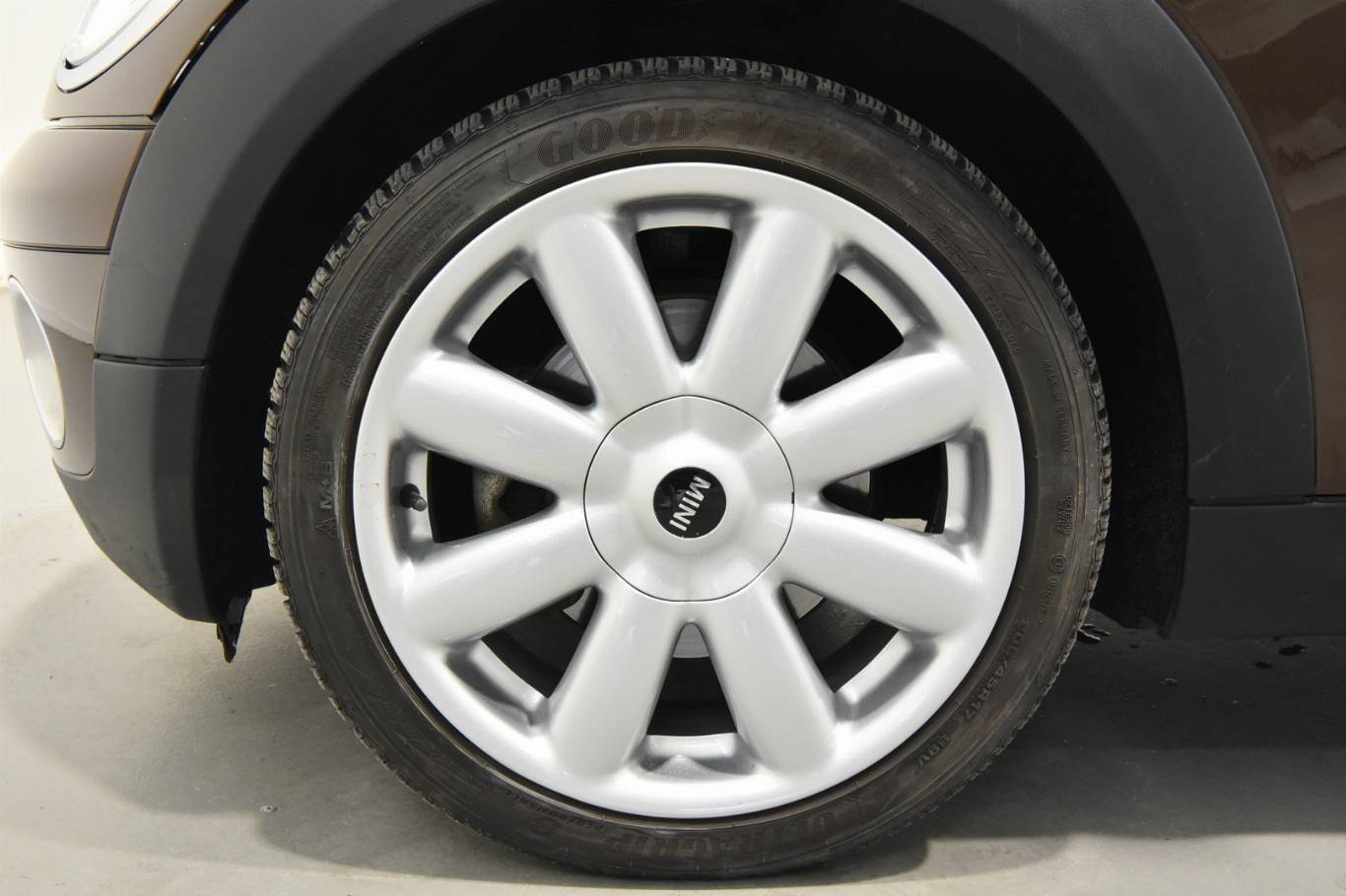 MINI Cooper Clubman 41