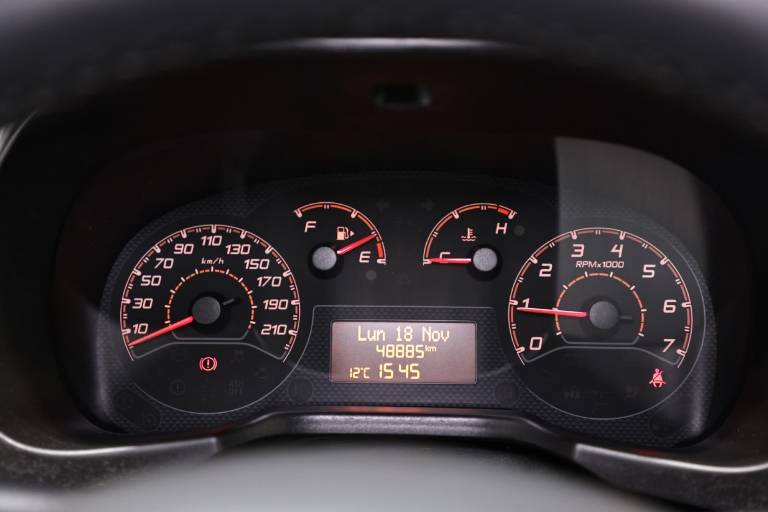 FIAT Qubo 8