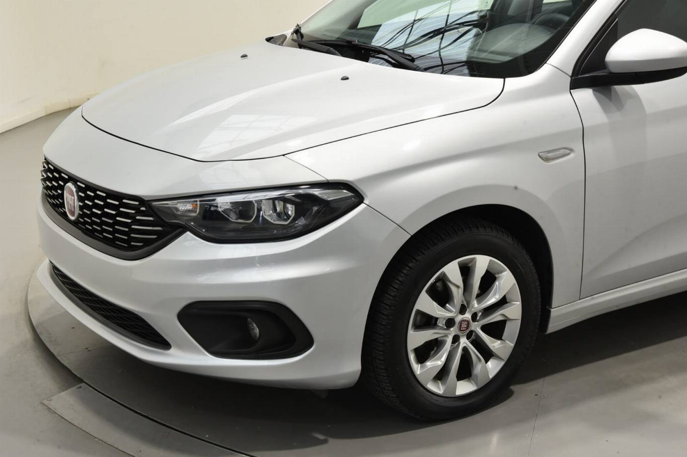 FIAT Tipo 33