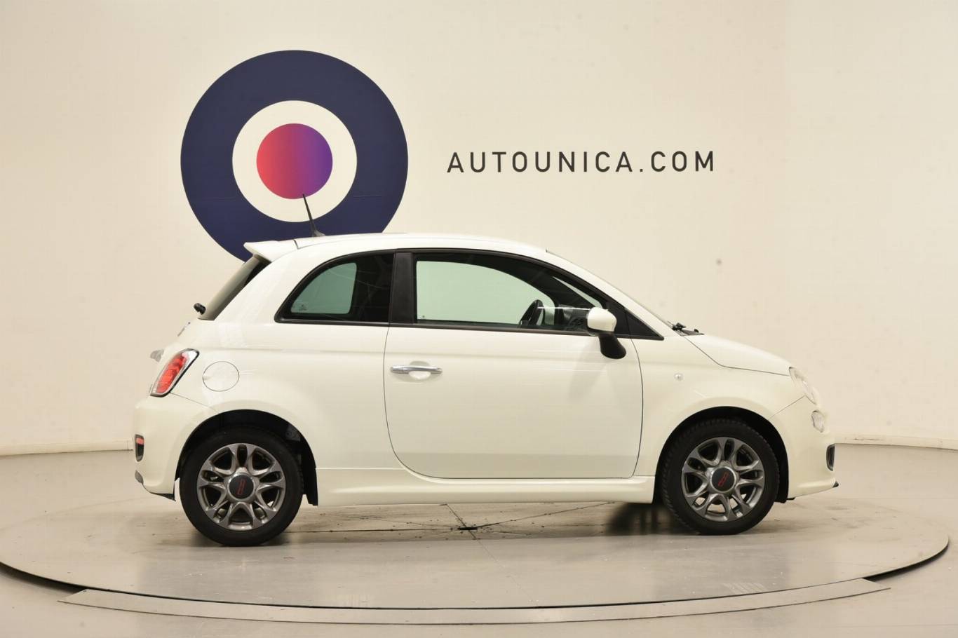 FIAT 500 19