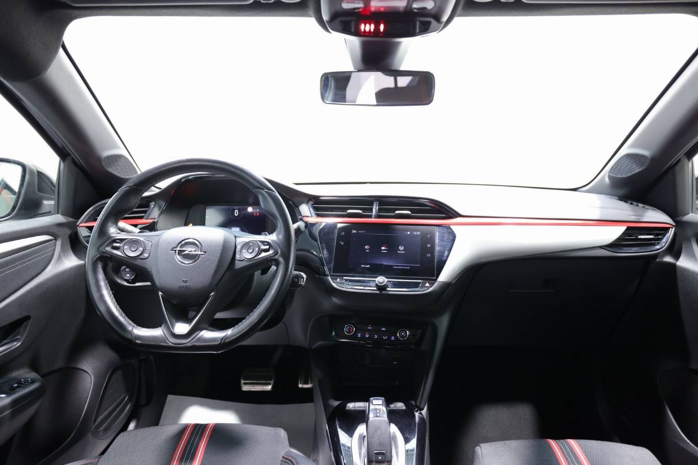 OPEL Corsa 10