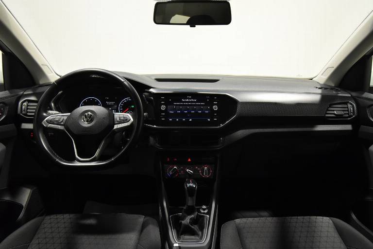 VOLKSWAGEN T-Cross 22