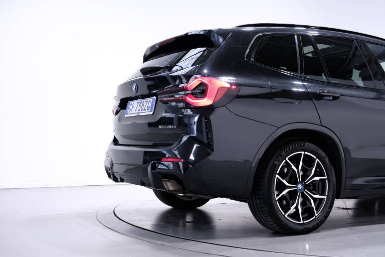 BMW X3 66