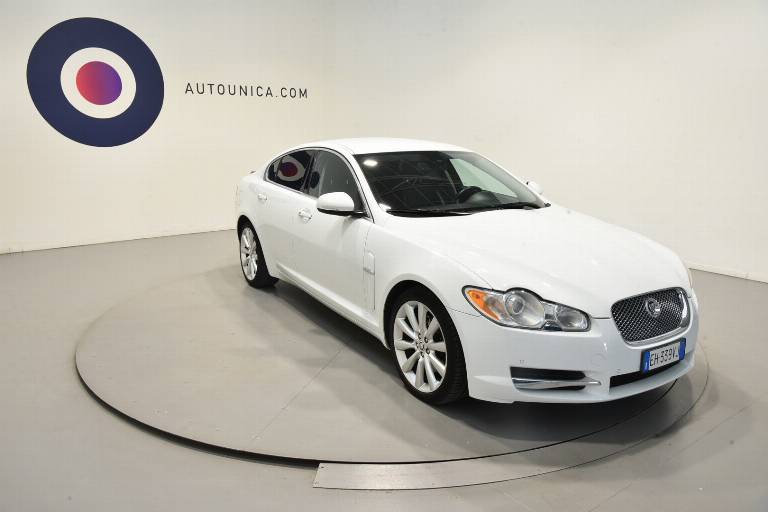 JAGUAR XF 51