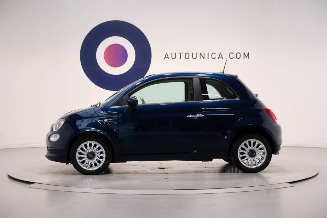 FIAT 500 18