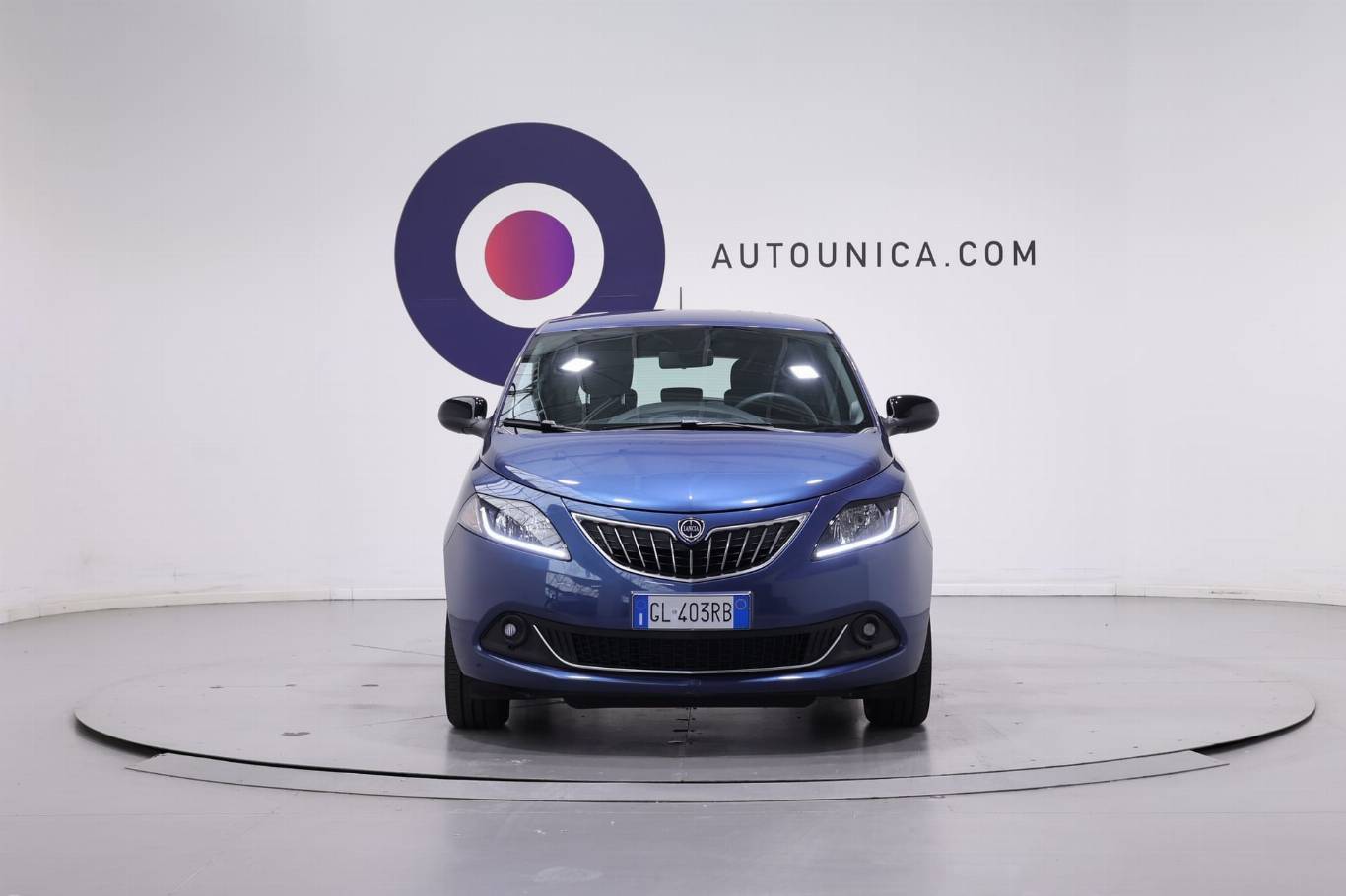 LANCIA Ypsilon 2