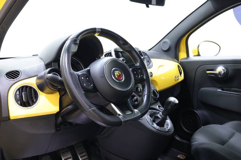 ABARTH 595 5