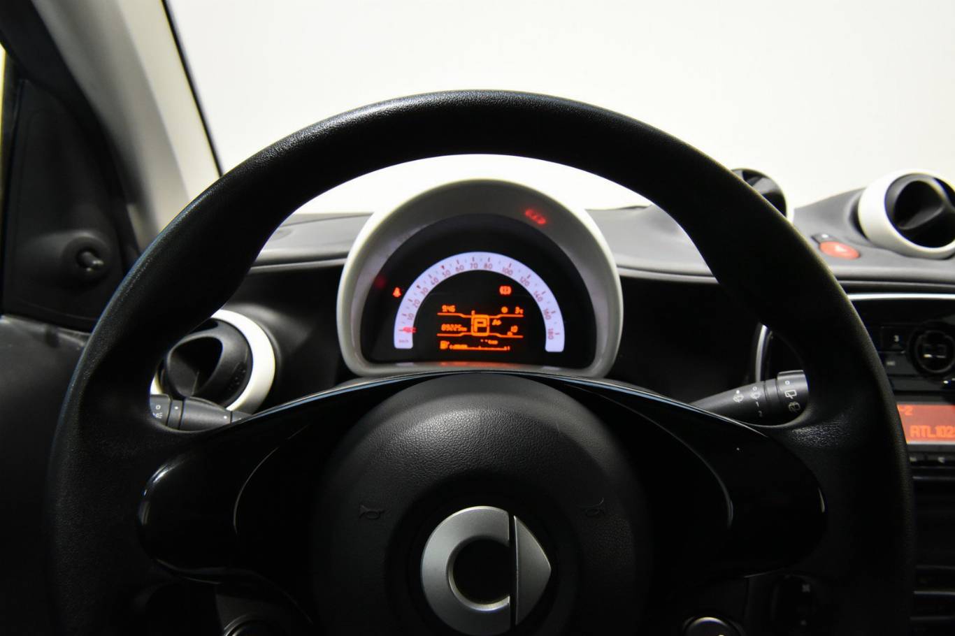 SMART ForTwo 7