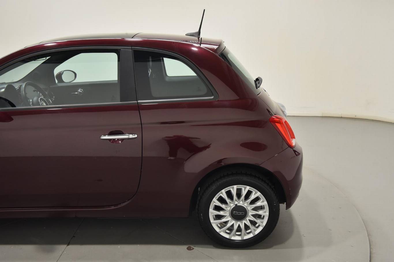 FIAT 500 42