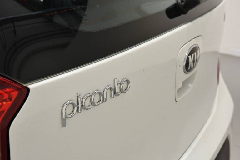 KIA Picanto 37