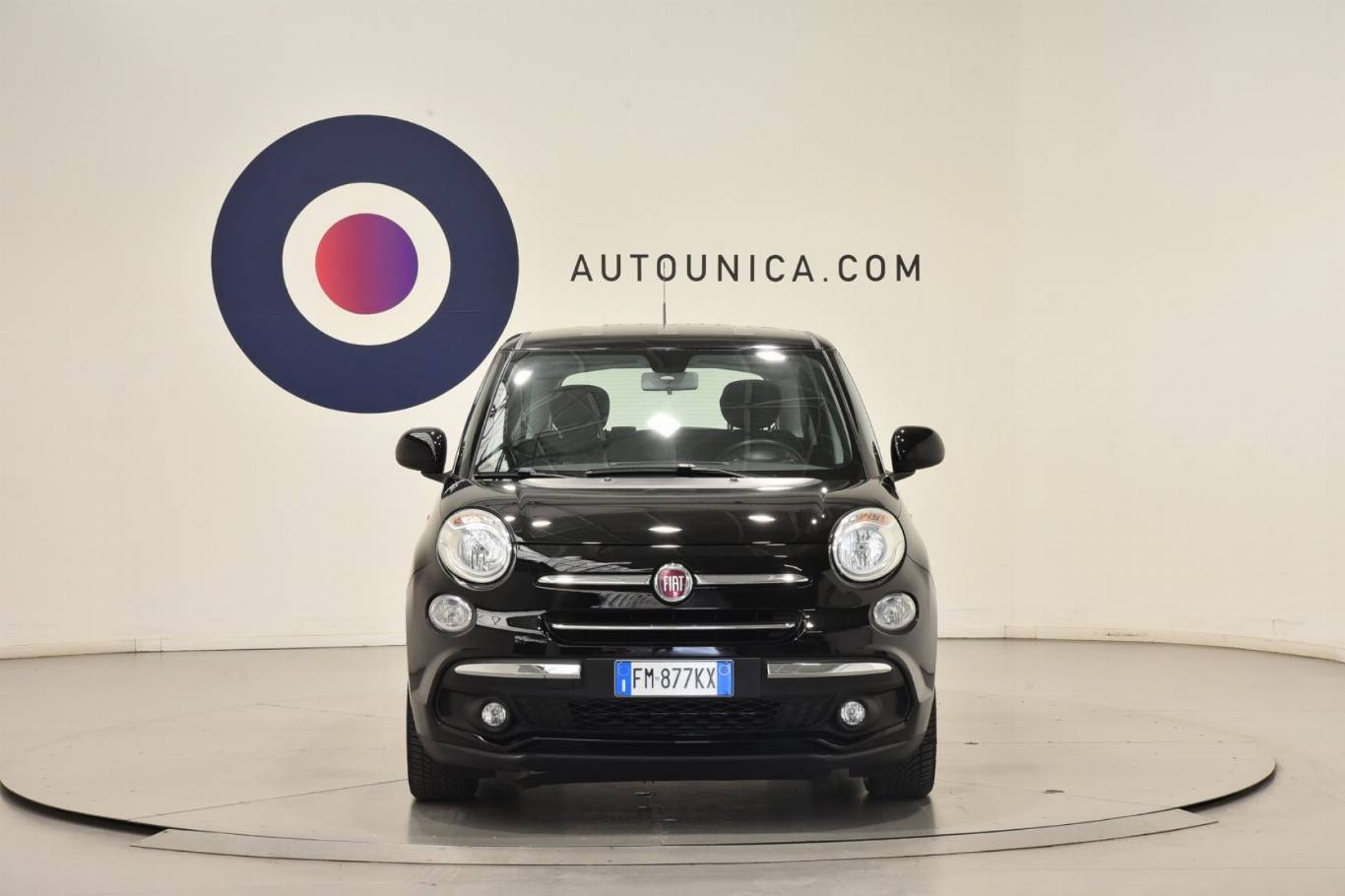 FIAT 500L 5