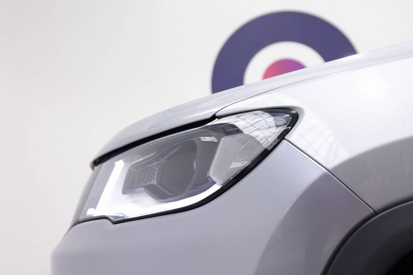JEEP Compass 18