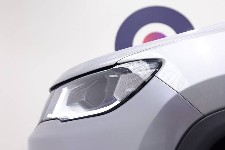 JEEP Compass 18
