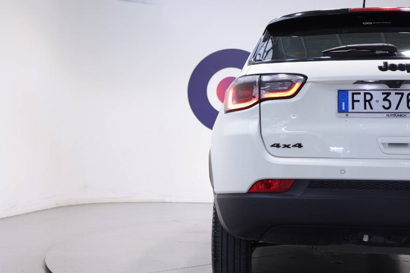 JEEP Compass 49