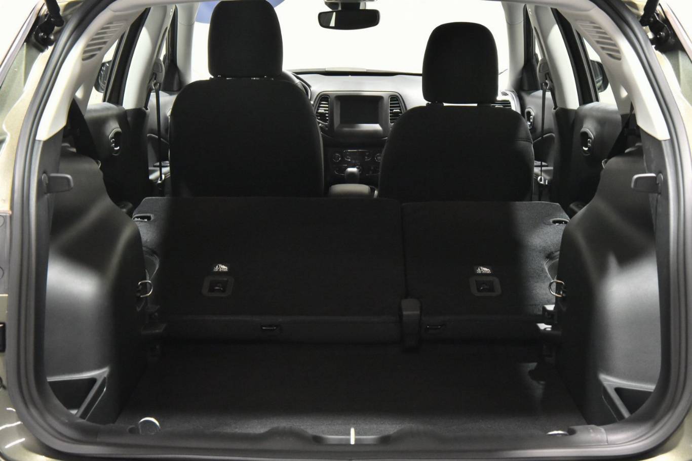 JEEP Compass 11