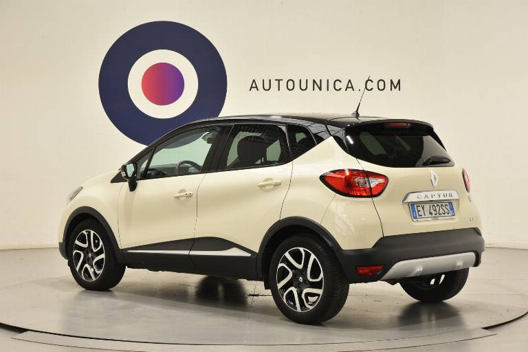 RENAULT Captur 2