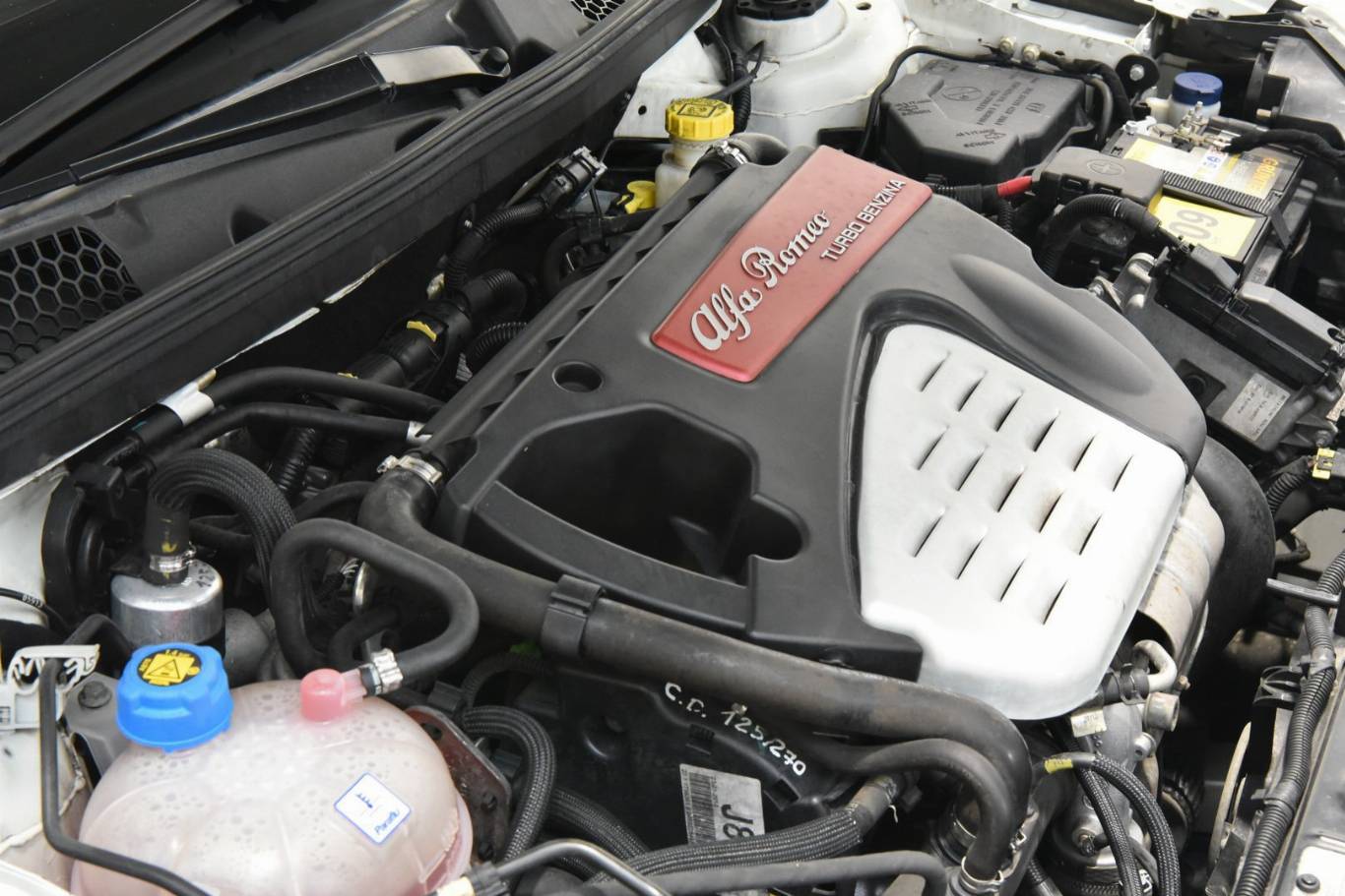 ALFA ROMEO Giulietta 52