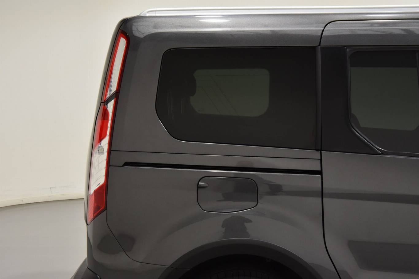 FORD Tourneo Connect 42