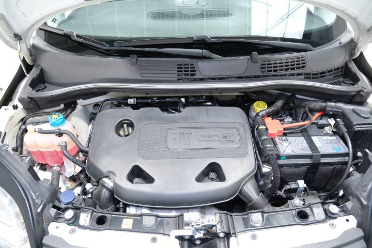 FIAT Panda Cross 65
