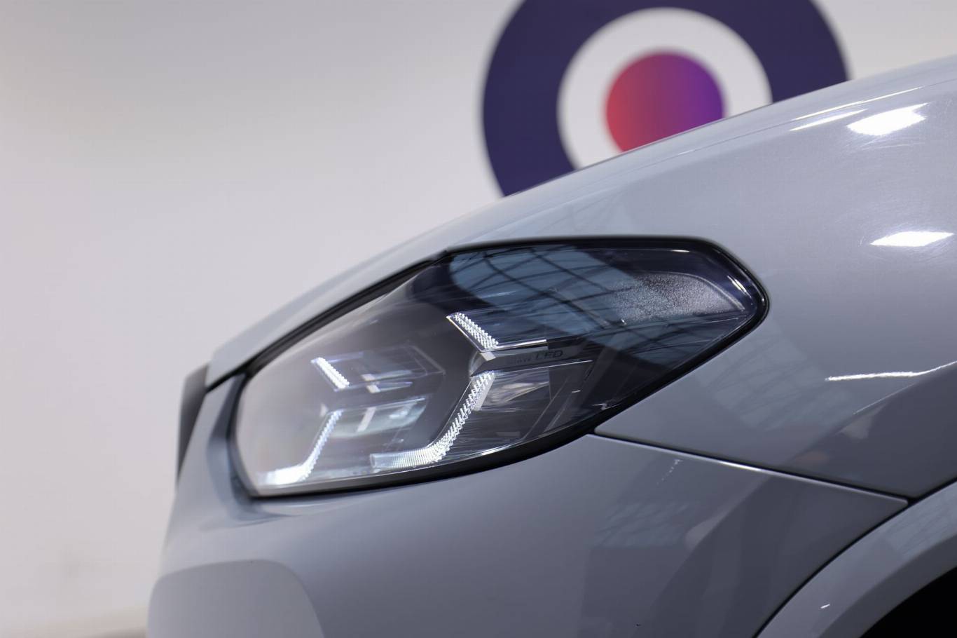 BMW X4 19