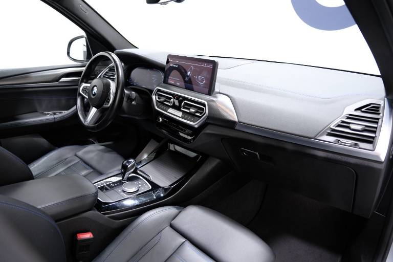 BMW X3 66