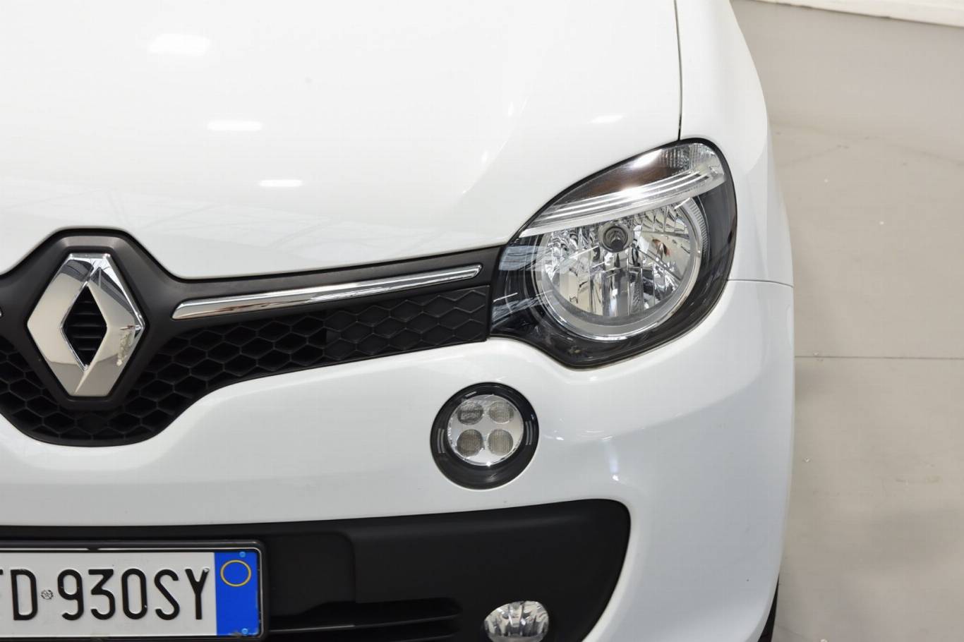 RENAULT Twingo 18