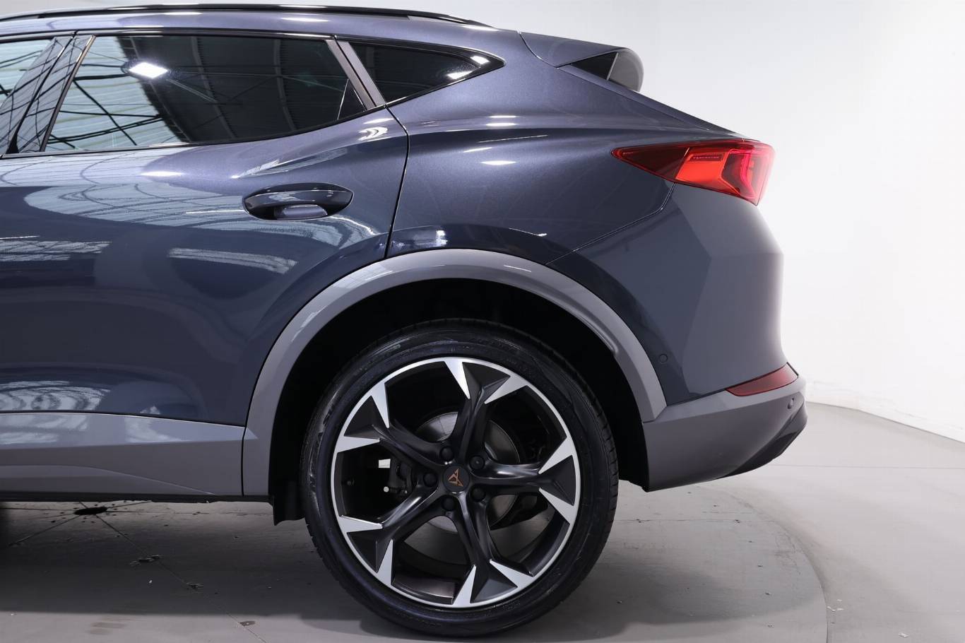 CUPRA Formentor 41