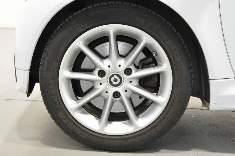 SMART ForTwo 32