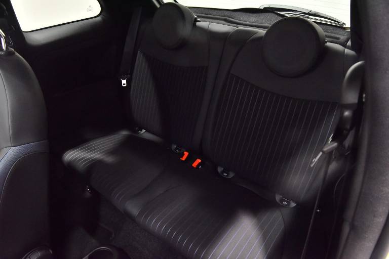 FIAT 500 30