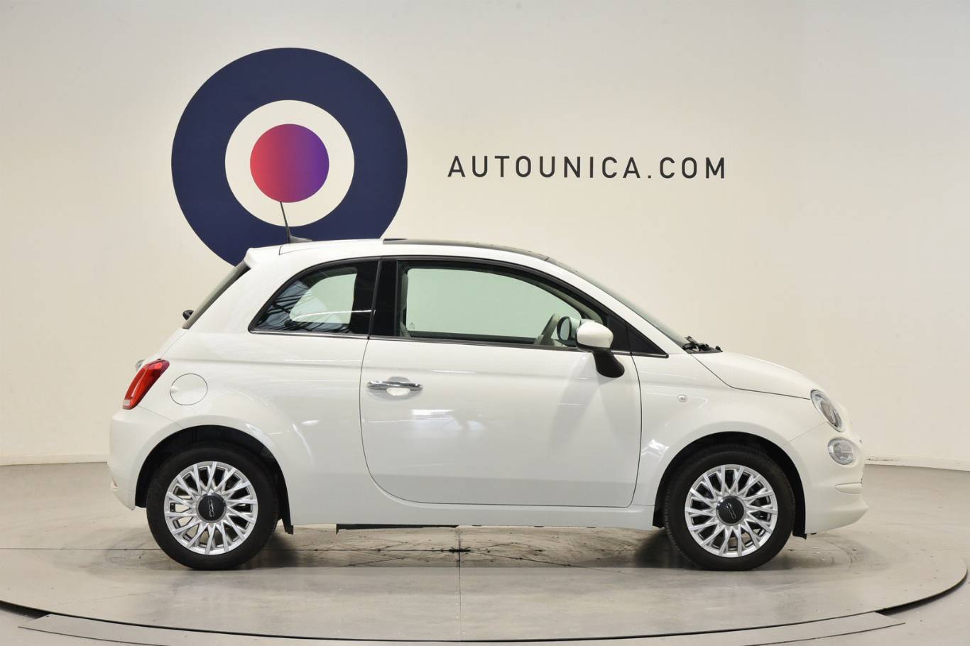 FIAT 500 31