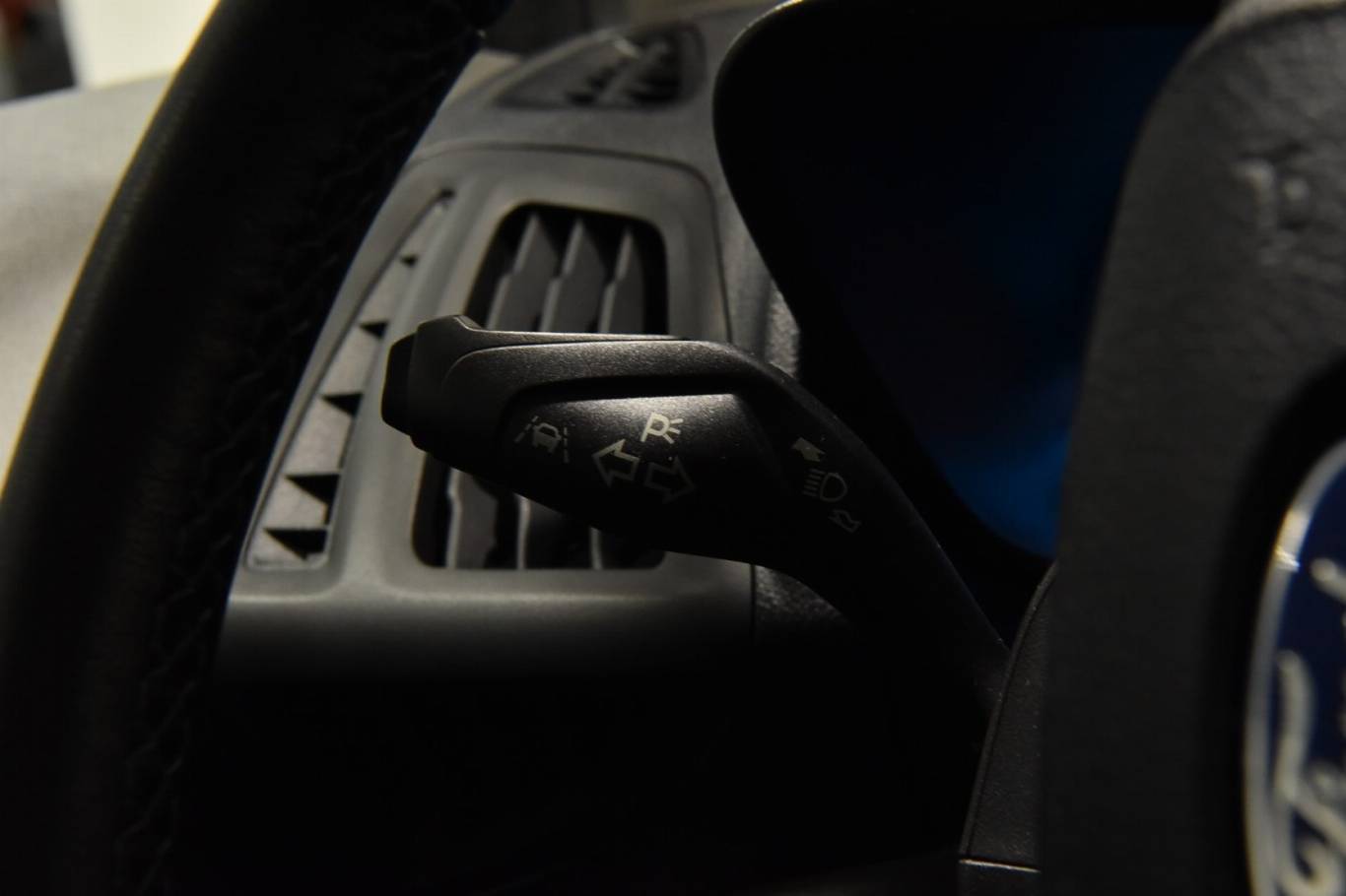 FORD Tourneo Connect 18