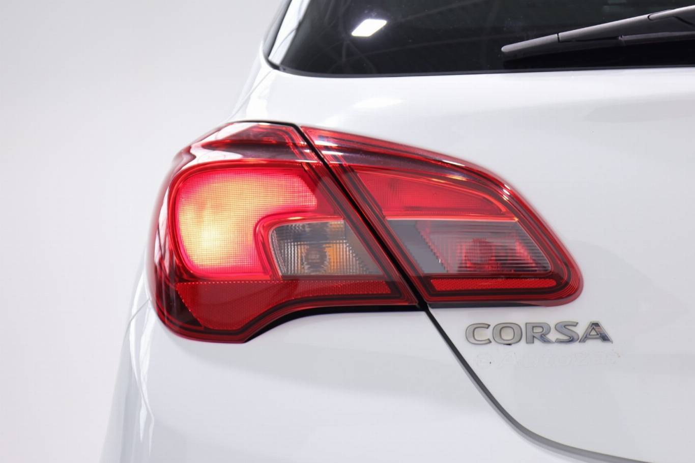 OPEL Corsa 33