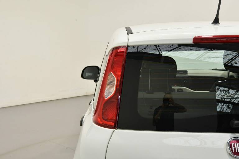FIAT Panda 13